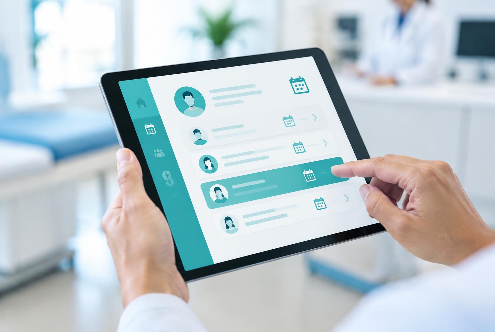 Representative image for Specialty Clinics